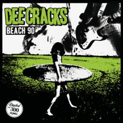 DeeCracks : Beach 90